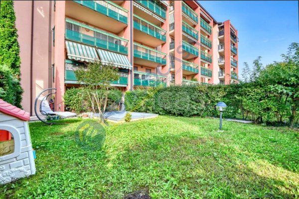 appartamento in vendita a Senago