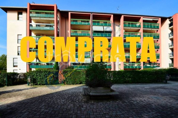 appartamento in vendita a Senago
