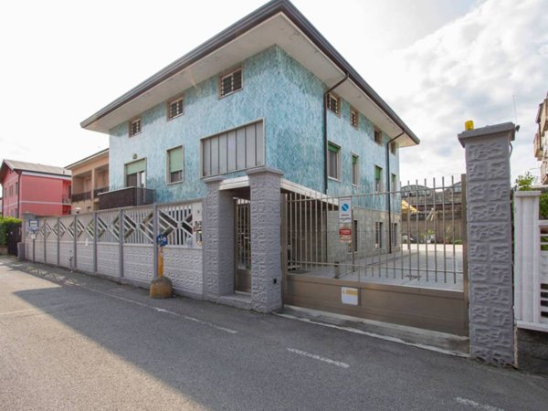 appartamento in vendita a Senago