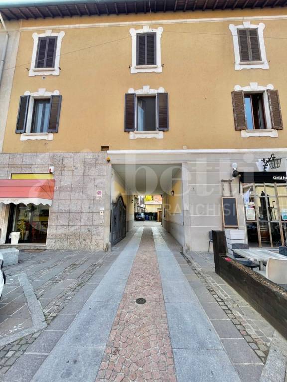 appartamento in vendita a Senago