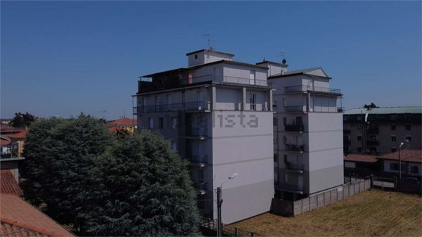 appartamento in vendita a Senago