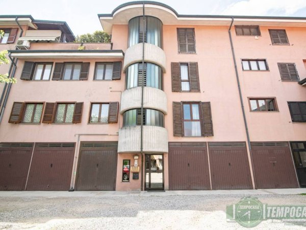 appartamento in vendita a Senago