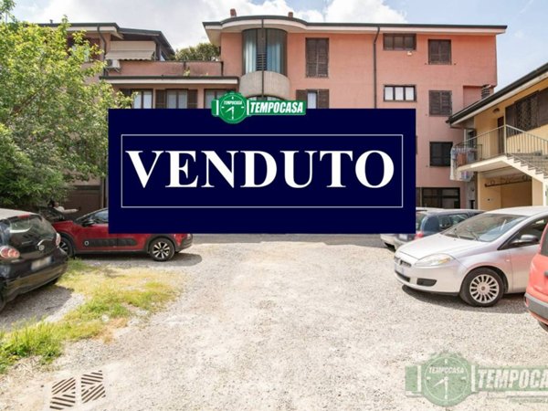 appartamento in vendita a Senago