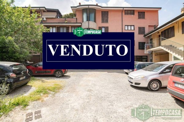appartamento in vendita a Senago