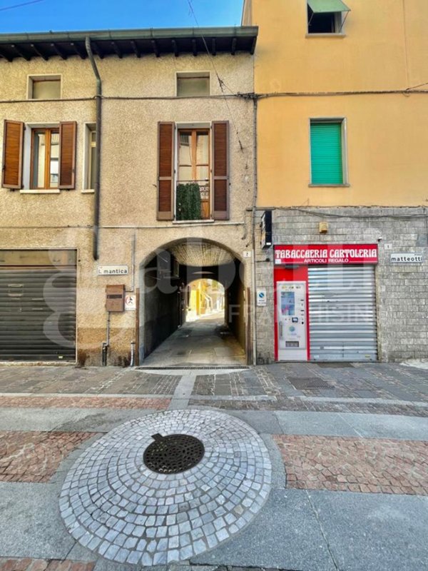 appartamento in vendita a Senago