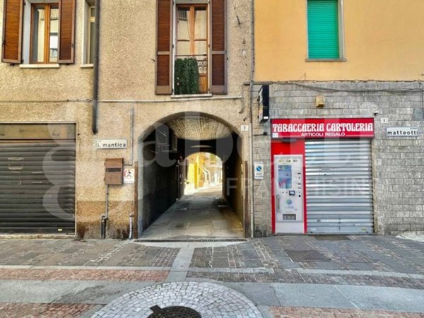 appartamento in vendita a Senago