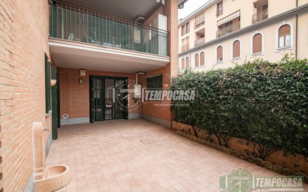 appartamento in vendita a Senago