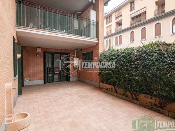 appartamento in vendita a Senago