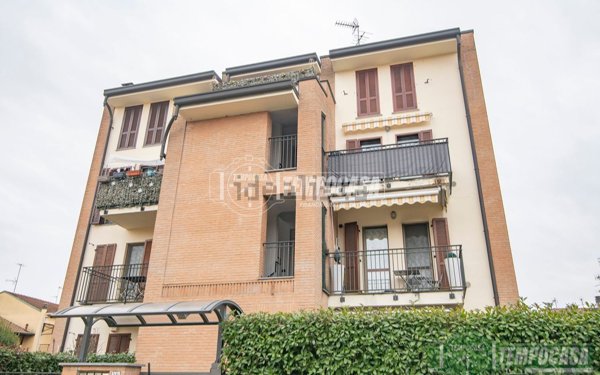 appartamento in vendita a Senago