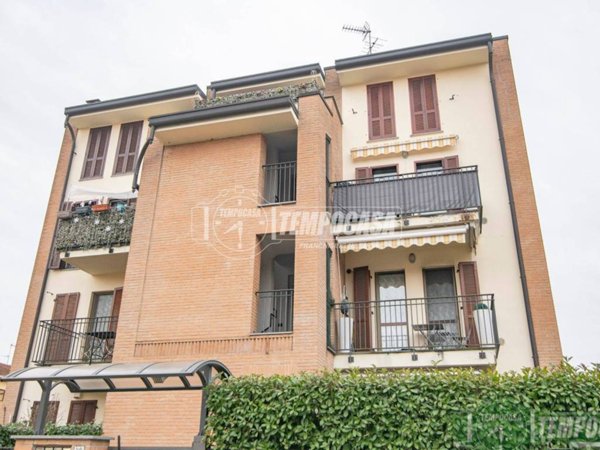 appartamento in vendita a Senago