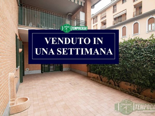appartamento in vendita a Senago