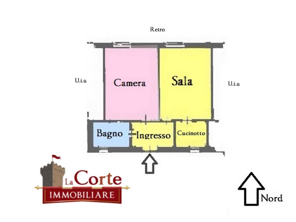appartamento in vendita a Senago