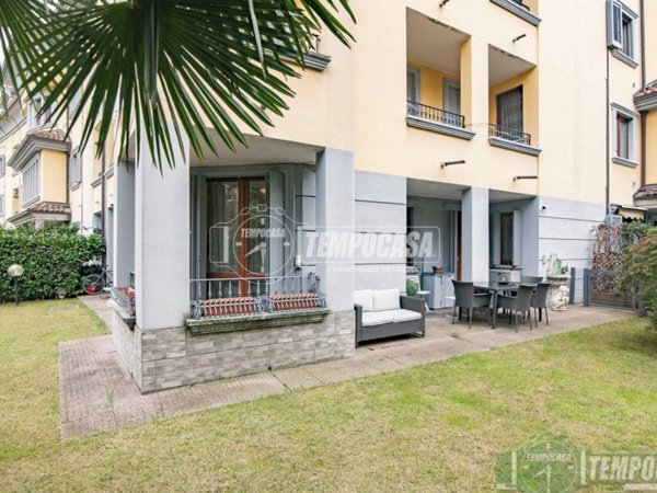 appartamento in vendita a Senago