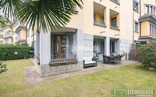 appartamento in vendita a Senago