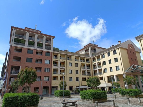 appartamento in vendita a Senago