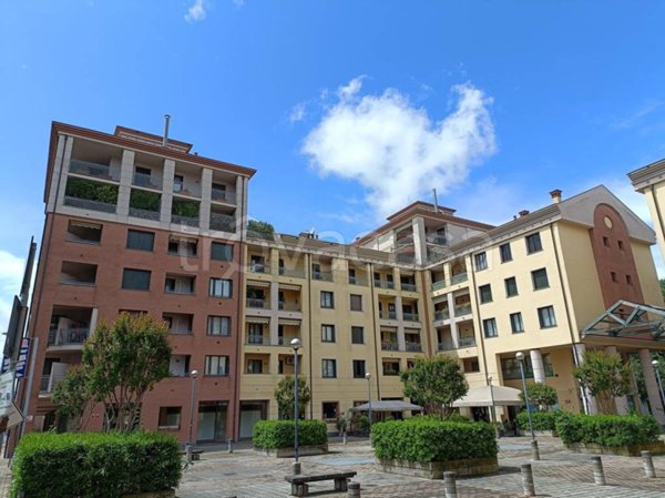 appartamento in vendita a Senago