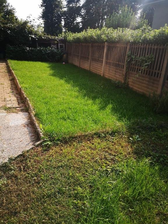 casa indipendente in vendita a Senago