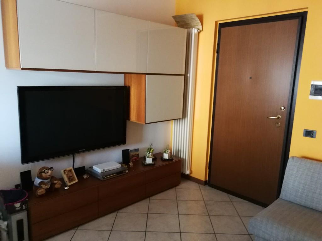 appartamento in vendita a Senago