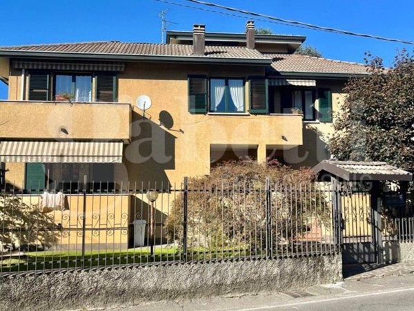 appartamento in vendita a Senago