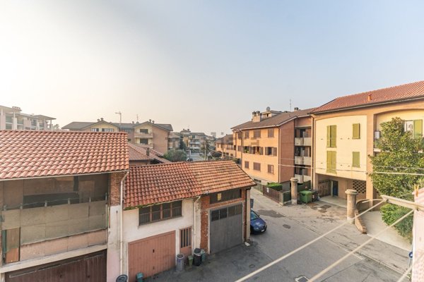 appartamento in vendita a Senago