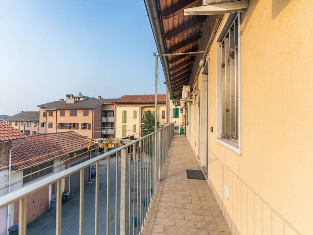 appartamento in vendita a Senago