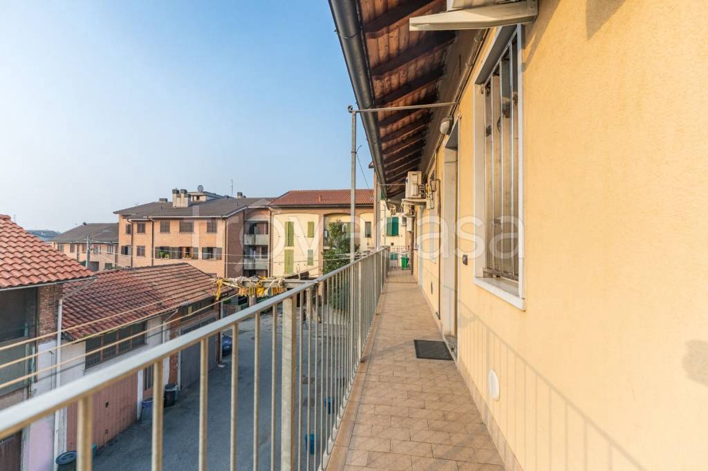 appartamento in vendita a Senago