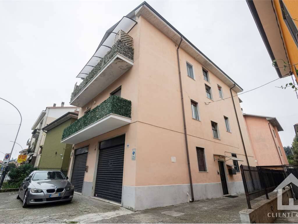 appartamento in vendita a Senago