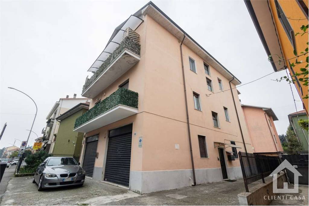 appartamento in vendita a Senago