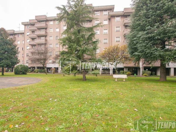 appartamento in vendita a Senago