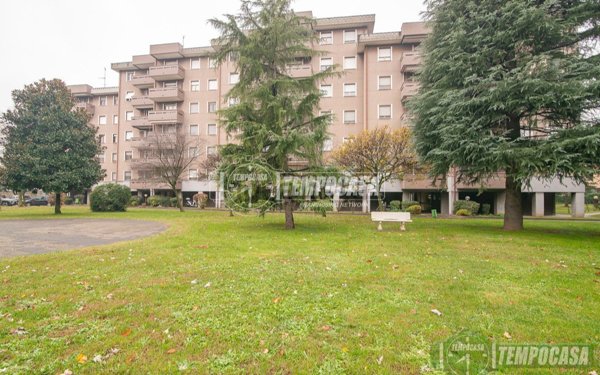 appartamento in vendita a Senago