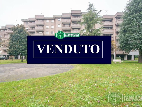 appartamento in vendita a Senago