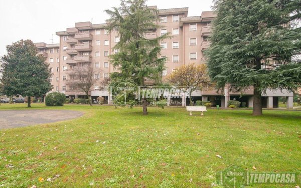 appartamento in vendita a Senago