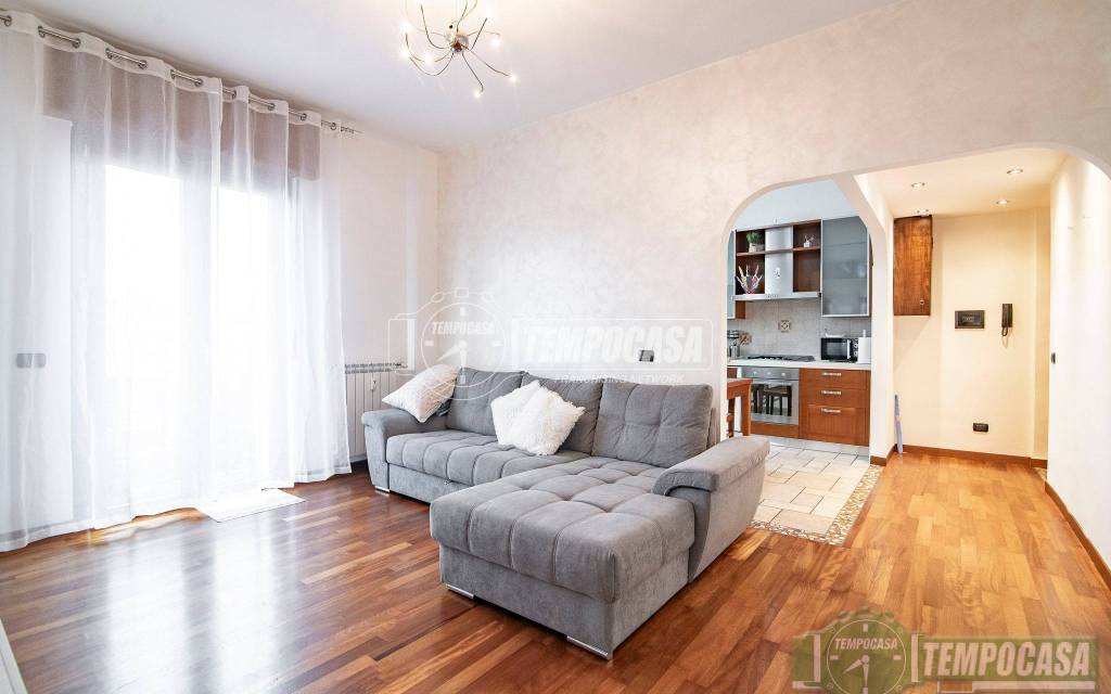 appartamento in vendita a Senago