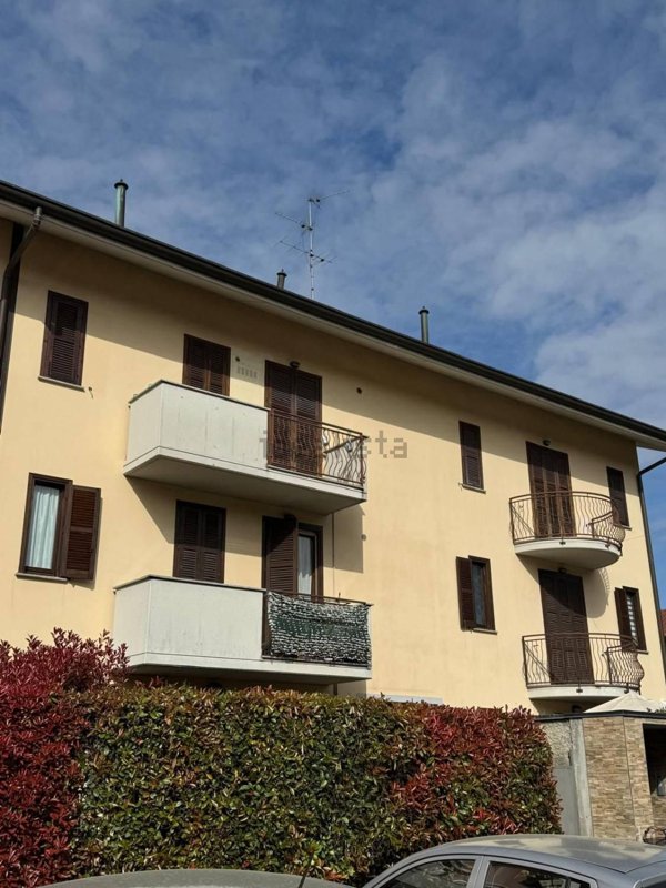 appartamento in vendita a Senago