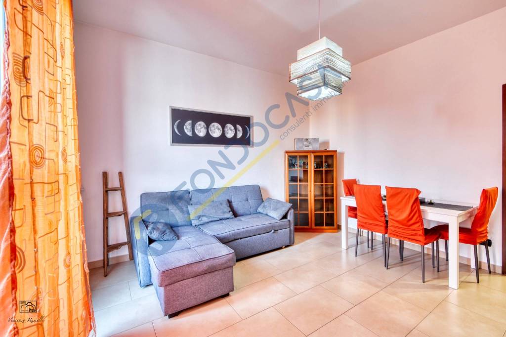 appartamento in vendita a Senago