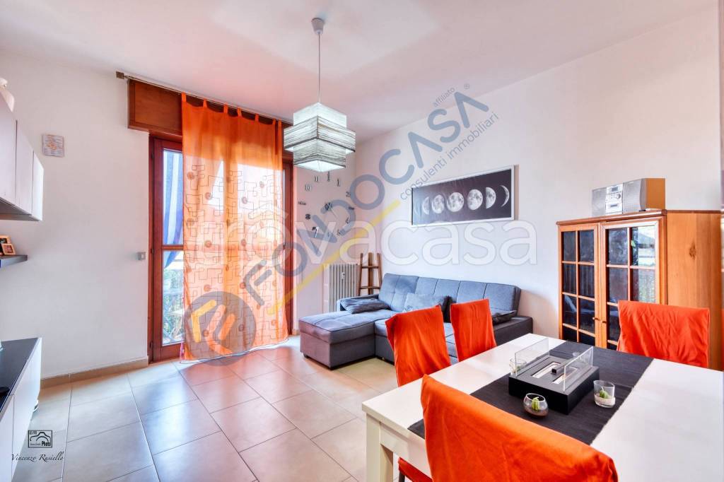 appartamento in vendita a Senago