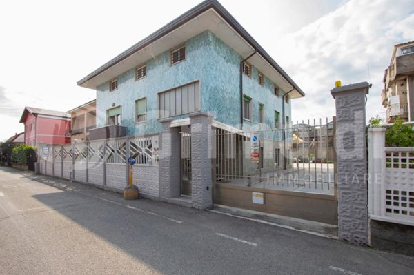 appartamento in vendita a Senago