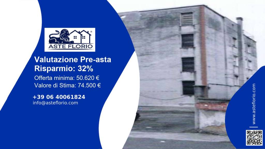 appartamento in vendita a Senago