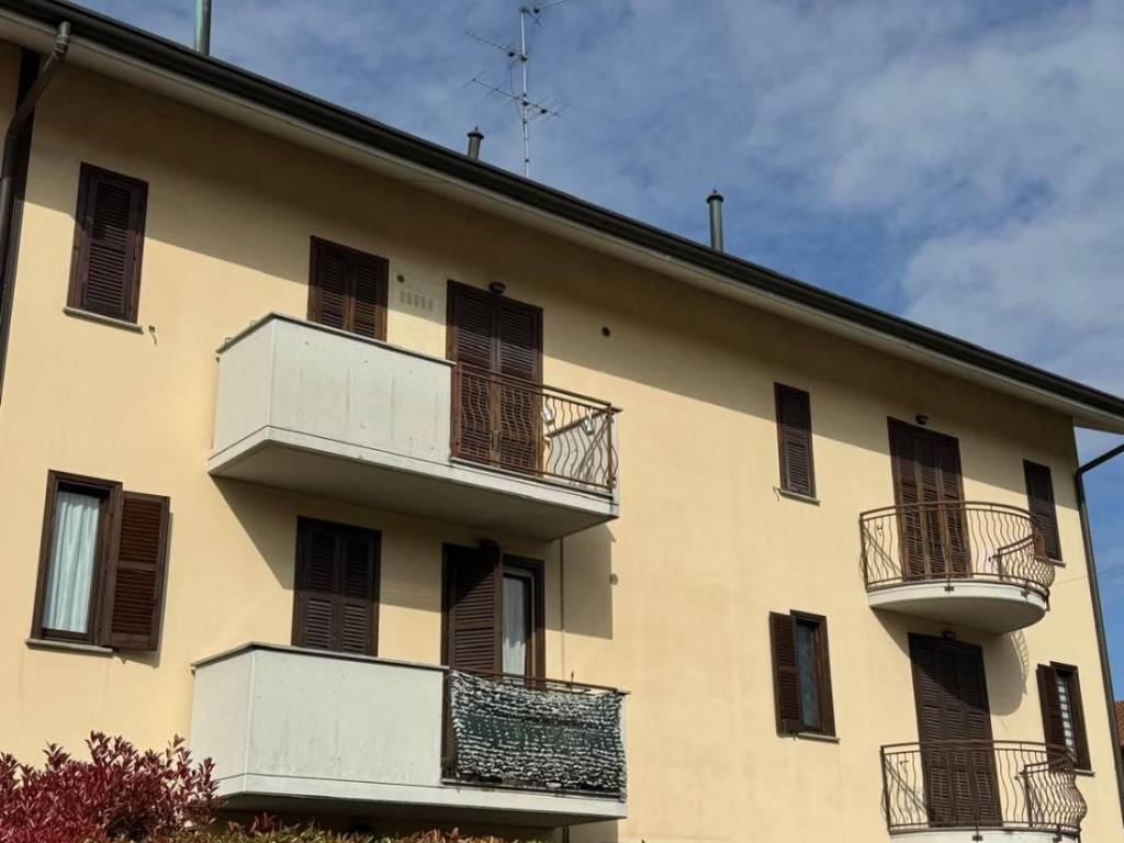 appartamento in vendita a Senago