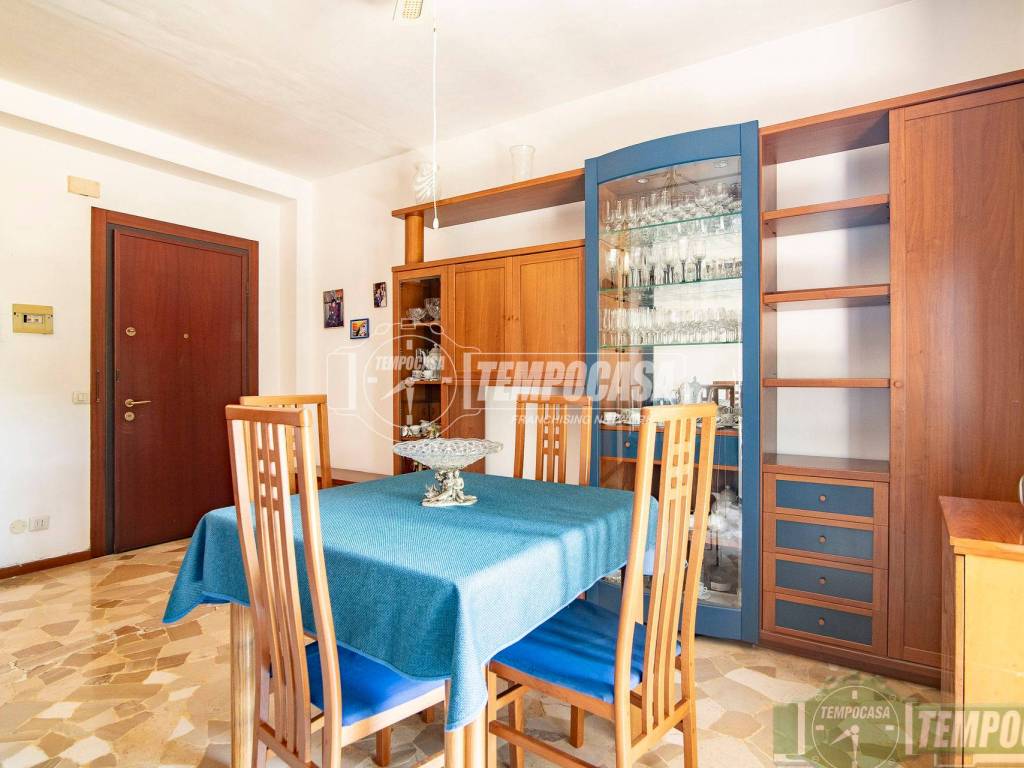 appartamento in vendita a Senago