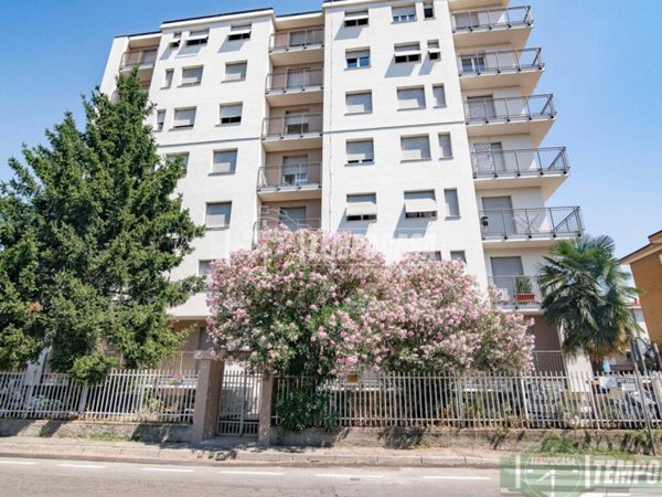 appartamento in vendita a Senago