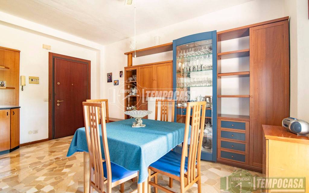 appartamento in vendita a Senago