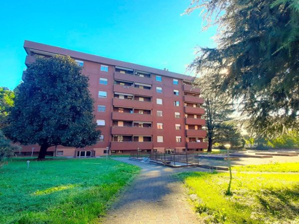 appartamento in vendita a Senago