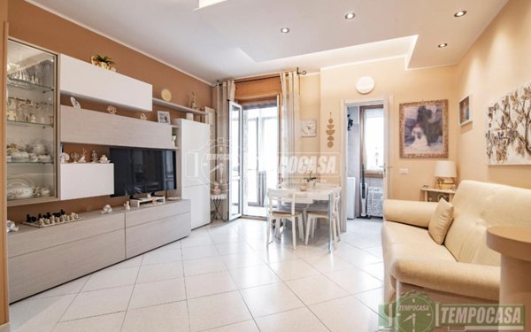 appartamento in vendita a Senago