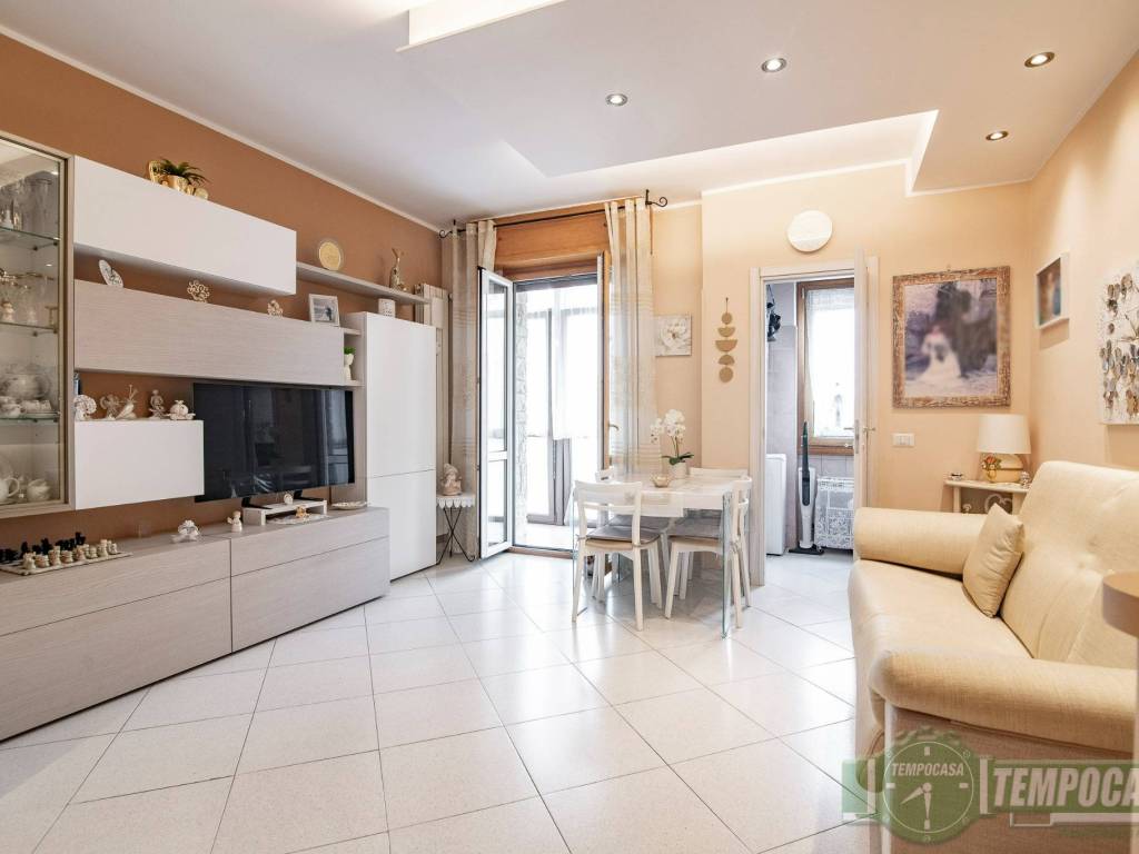 appartamento in vendita a Senago