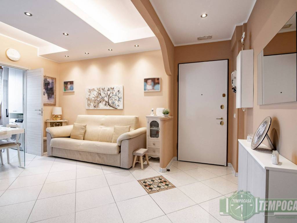 appartamento in vendita a Senago