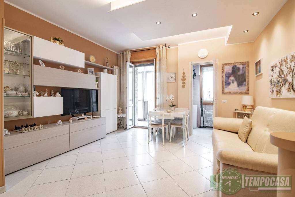 appartamento in vendita a Senago