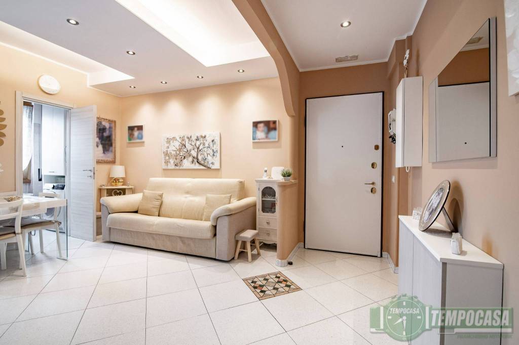 appartamento in vendita a Senago