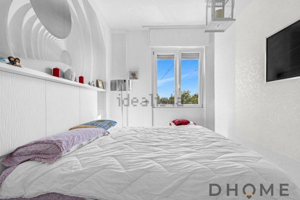 appartamento in vendita a Senago