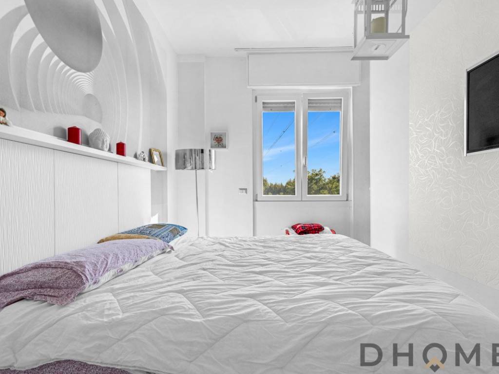 appartamento in vendita a Senago